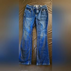 Harley Davidson Jeans